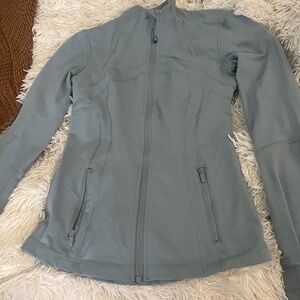 Lululemon define jacket